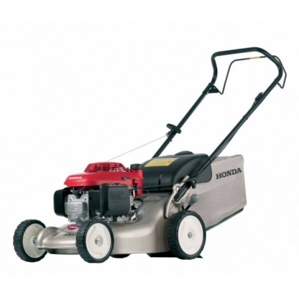 Honda 416 PK benzine grasmaaier