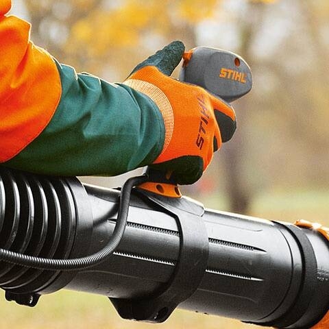 Stihl br 450 discount