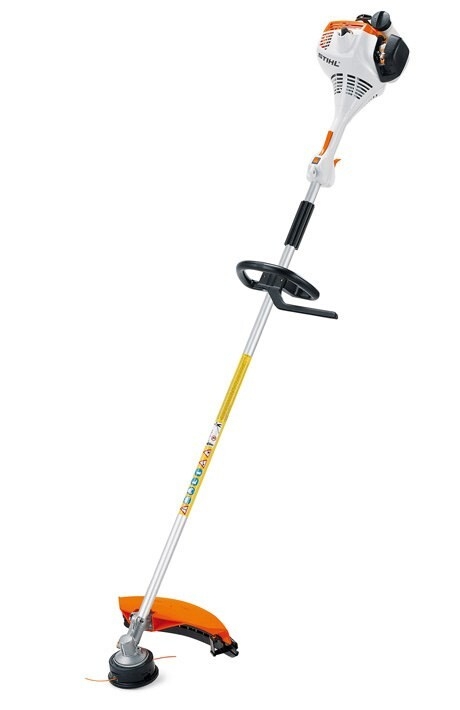 Stihl FS R benzine bosmaaier