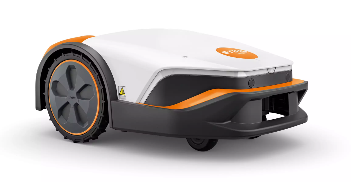 Stihl iMow 5.0 robotmaaier