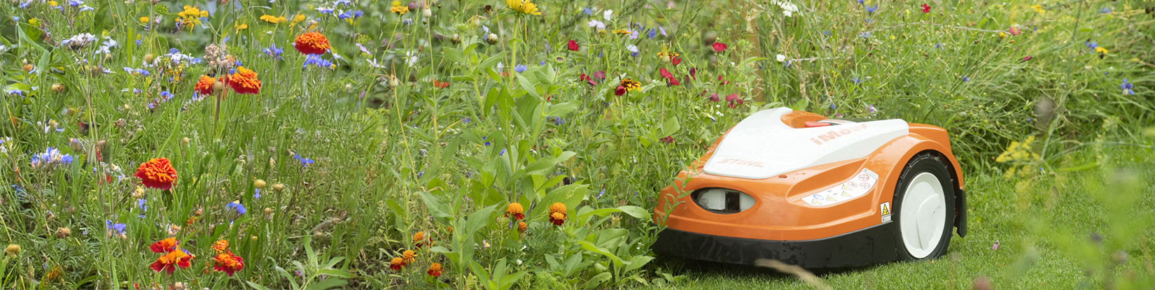 Dé specialist in tuinmachines en gereedschappen